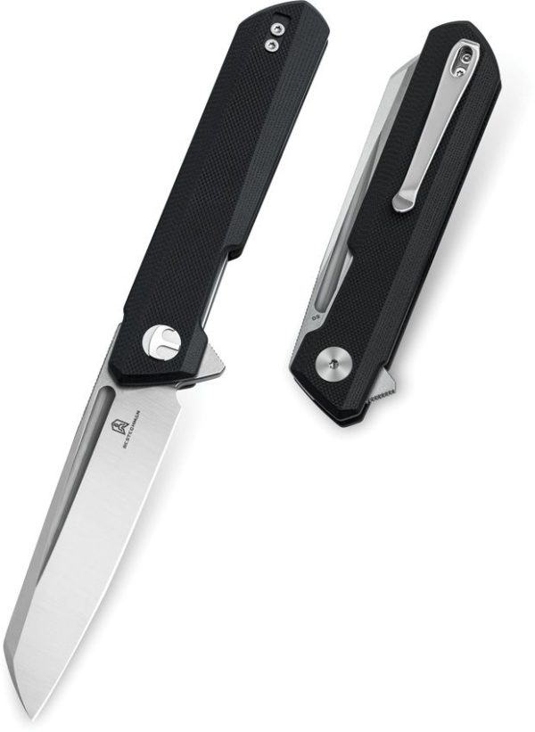BTKMK09A_add_03.jpg Bestech Dundee Linerlock Sheepsfoot Black G10