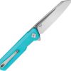 BTKMK09B_add_02.jpg Bestech Dundee Linerlock Sheepsfoot Teal G10
