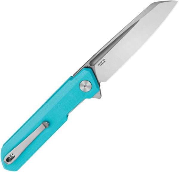 BTKMK09B_add_02.jpg Bestech Dundee Linerlock Sheepsfoot Teal G10