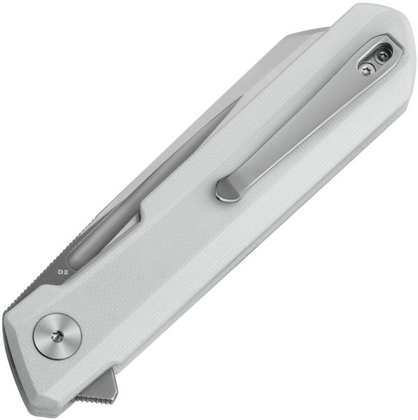 BTKMK09C_add_01.jpg Bestech Dundee Linerlock Sheepsfoot White G10