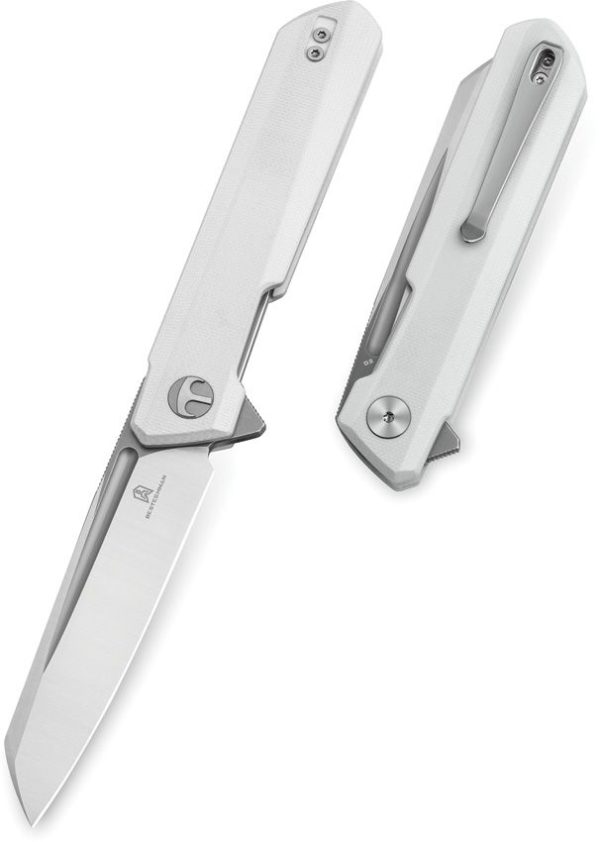 BTKMK09C_add_03.jpg Bestech Dundee Linerlock Sheepsfoot White G10