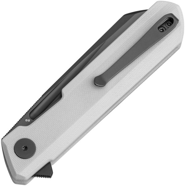 BTKMK09D_add_01.jpg Bestech Dundee Linerlock White G10 Sheepsfoot