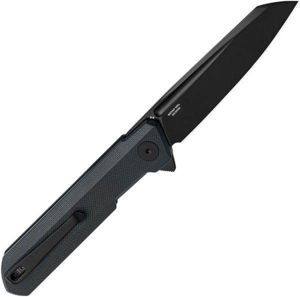 BTKMK09E_add_02.jpg Bestech Dundee Linerlock Black G10 Sheepsfoot