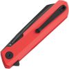 BTKMK09F_add_01.jpg Bestech Dundee Linerlock Red G10 Sheepsfoot