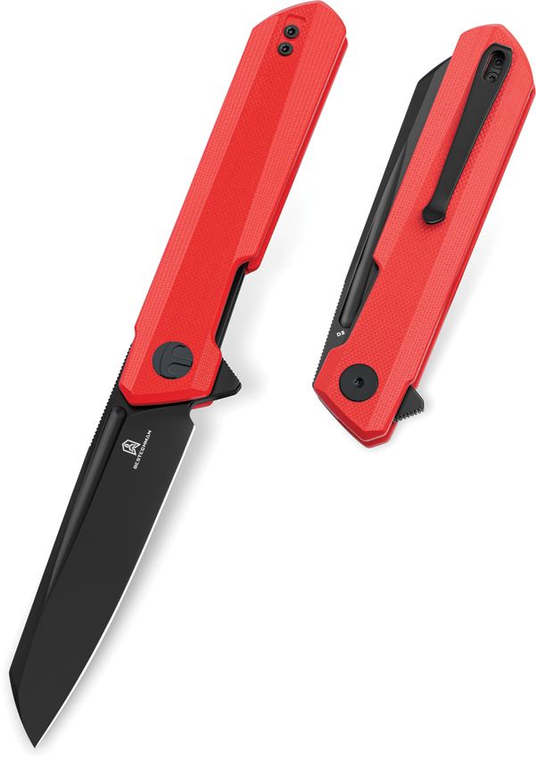 BTKMK09F_add_03.jpg Bestech Dundee Linerlock Red G10 Sheepsfoot