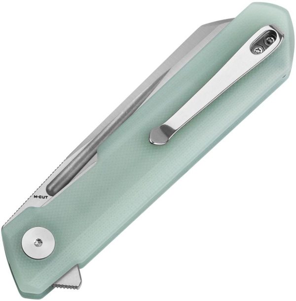 BTKMK09H_add_01.jpg Bestech Bestechman Dundee M-Cut Stonewash Jade