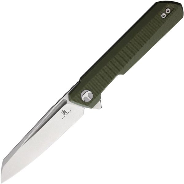 BTKMK09I.jpg Bestech Bestechman Dundee M-Cut OD Green Stonewash