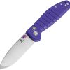 Bestech Bestechman Goodboy Jr. Purple D2