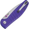 Bestech Bestechman Goodboy Jr. Purple D2