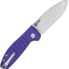 Bestech Bestechman Goodboy Jr. Purple D2