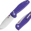 Bestech Bestechman Goodboy Jr. Purple D2