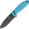 Bestech Bestechman Goodboy Jr. Light Blue D2