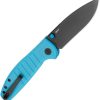 Bestech Bestechman Goodboy Jr. Light Blue D2