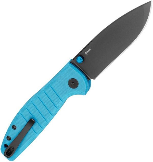 Bestech Bestechman Goodboy Jr. Light Blue D2