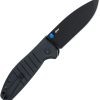 Bestech Bestechman Goodboy Jr. Black G10 Folding Knife