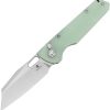 Bestech Bestechman Guardian B-Lock Jade G10