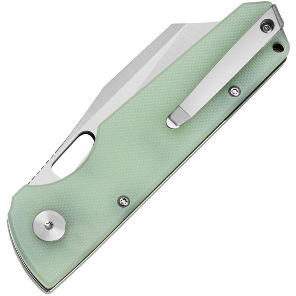 Bestech Bestechman Guardian B-Lock Jade G10