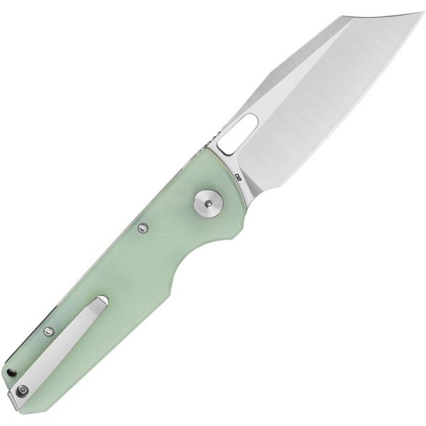 Bestech Bestechman Guardian B-Lock Jade G10