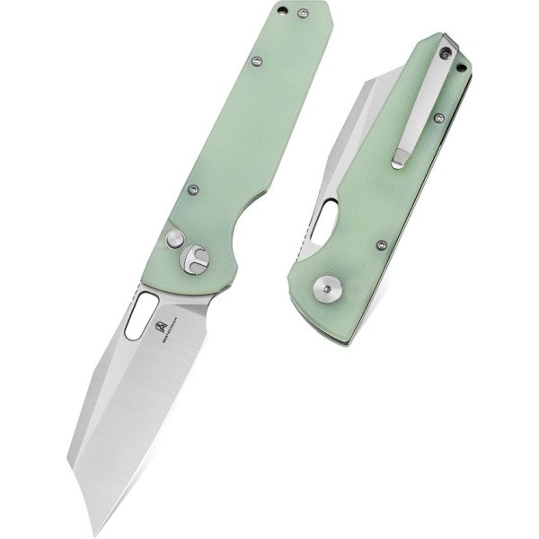 Bestech Bestechman Guardian B-Lock Jade G10