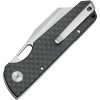 Bestech Bestechman Guardian B-Lock Black Carbon Fiber