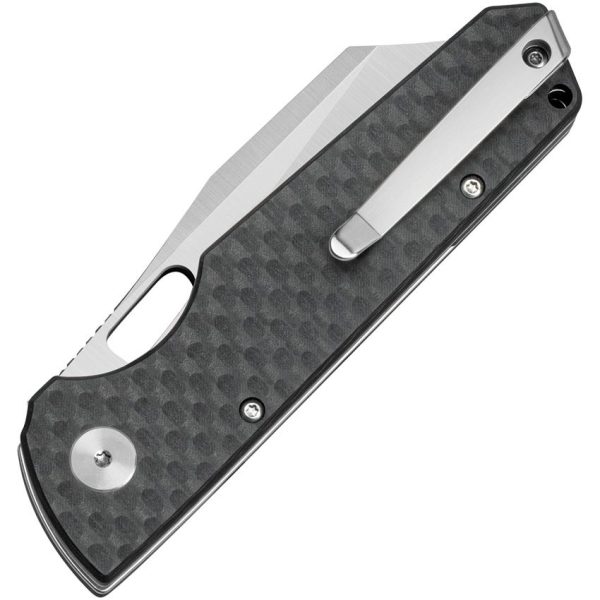 Bestech Bestechman Guardian B-Lock Black Carbon Fiber
