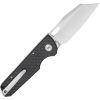 Bestech Bestechman Guardian B-Lock Black Carbon Fiber