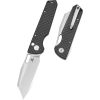 Bestech Bestechman Guardian B-Lock Black Carbon Fiber