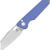 BTKMK11D.jpg Bestech Bestechman Guardian B-Lock Blue Carbon Fiber