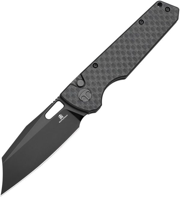 BTKMK11E.jpg Bestech Bestechman Guardian B-Lock Black G10