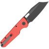 Bestech Bestechman Guardian B-Lock Red G10