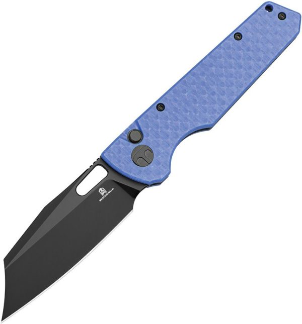 BTKMK11G.jpg Bestech Bestechman Guardian B-Lock Blue G10