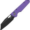Bestech Bestechman Guardian B-Lock Purple G10