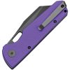 Bestech Bestechman Guardian B-Lock Purple G10