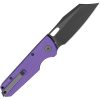 Bestech Bestechman Guardian B-Lock Purple G10