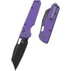 Bestech Bestechman Guardian B-Lock Purple G10