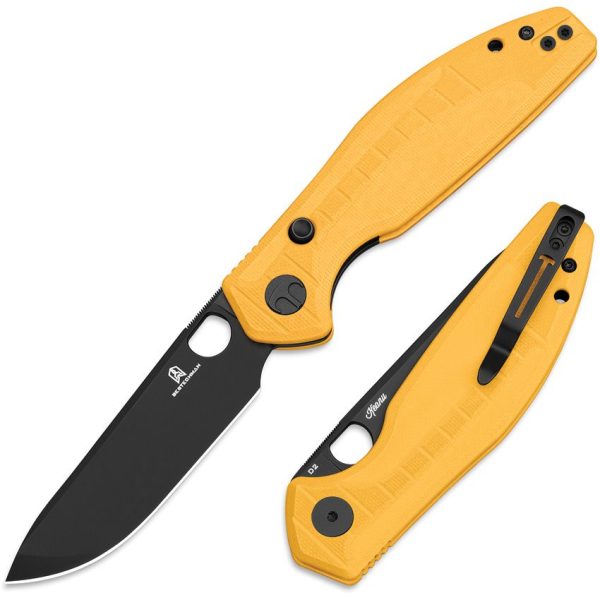 BTKMK12A2_add_03.jpg Bestech Angry Owl B-Lock PVD Yellow G10