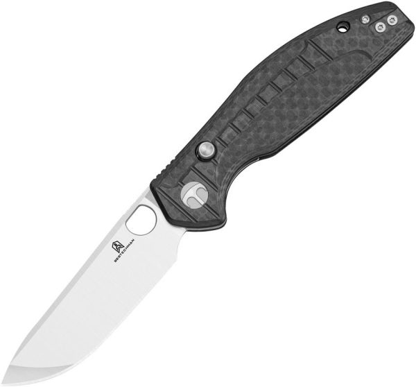 BTKMK12F1.jpg Bestech Bestechman Angry Owl B-lock Carbon Print