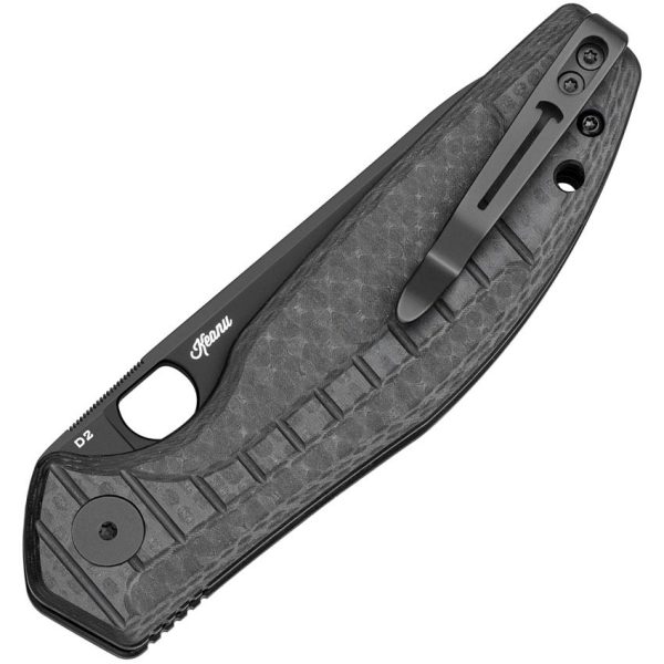 BTKMK12F2_add_01.jpg Bestech Bestechman Angry Owl PVD Black Carbon