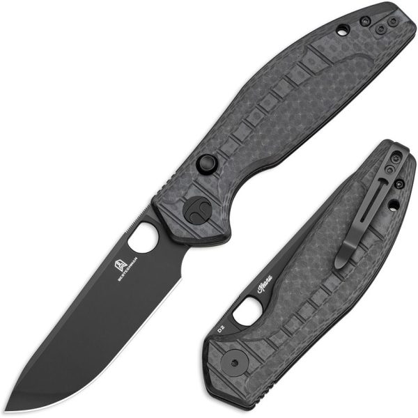 BTKMK12F2_add_03.jpg Bestech Bestechman Angry Owl PVD Black Carbon