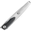 Bestech Bestechman Lanza Linerlock Black/White G10