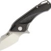BTKT1710A.jpg Bestech IMP Titanium Framelock Carbon Fiber