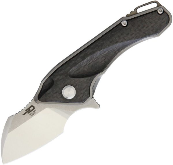 BTKT1710A.jpg Bestech IMP Titanium Framelock Carbon Fiber