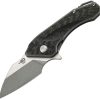 Bestech GOBLIN Framelock Carbon Fiber