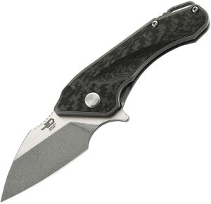 Bestech GOBLIN Framelock Carbon Fiber