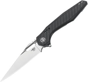 Bestech Malware Framelock Carbon Fiber S35VN