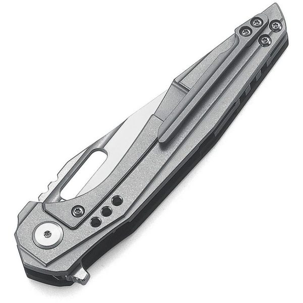 Bestech Malware Framelock Carbon Fiber S35VN