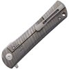 Bestech Kendo Framelock Stripe S35VN Tanto