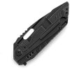 Bestech Shodan Framelock CF Black S35VN