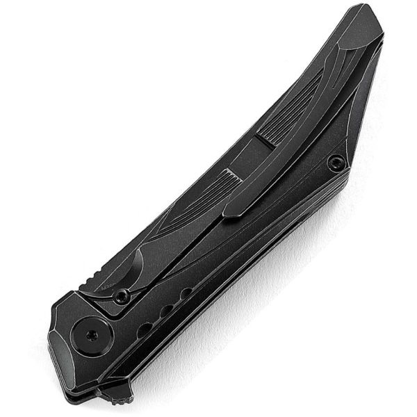 BTKT1911B_add_01.jpg Bestech Kamoza Framelock Black M390 Tanto