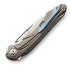 Bestech Wibra Framelock Bronze Titanium M390